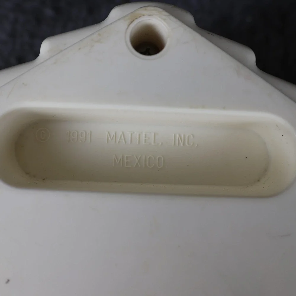 Mattel vintage 1991